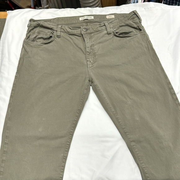 Mavi Jeans 40x32 Zach - Picture 9 of 12
